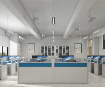 Modern Staff Area-ID:575828088