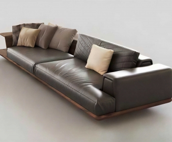 Modern Multi Person Sofa-ID:213722946