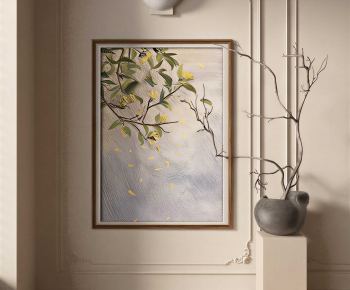 Modern Painting-ID:495445978