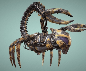 Modern Animal-ID:405380011
