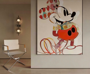 Modern Painting-ID:541160117