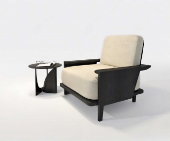 Modern Lounge Chair-ID:321774019