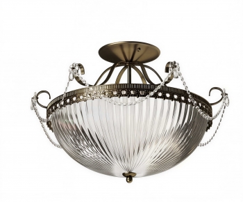 European Style Ceiling Ceiling Lamp-ID:702708015