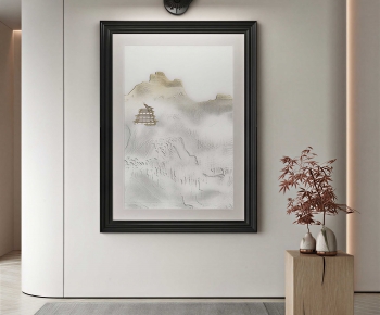 New Chinese Style Painting-ID:692810061