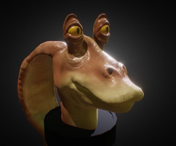 Modern Animal-ID:555931099