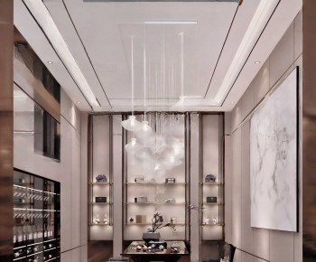 Modern Tea House-ID:999623067
