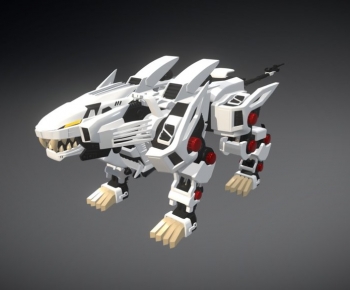 Modern Toys-ID:150547983