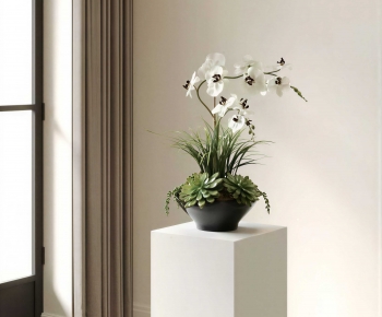 New Chinese Style Bonsai-ID:490317111