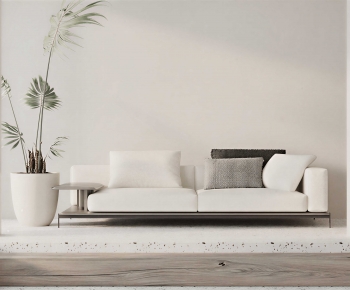 Modern A Sofa For Two-ID:223551033