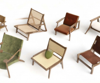 Modern Lounge Chair-ID:550789848