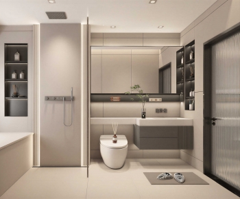 Modern TOILET-ID:370575902