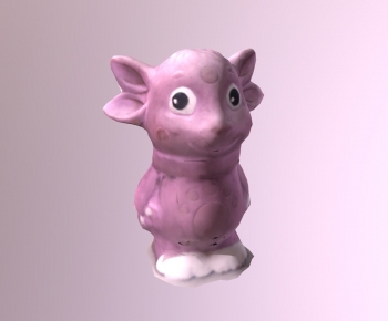 Modern Toys-ID:686821941