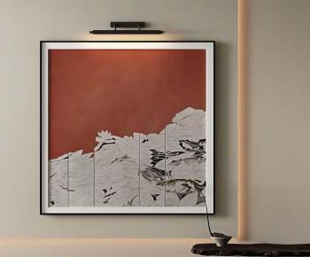 New Chinese Style Painting-ID:984249183