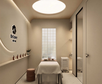 Modern SPA Beauty-ID:290759096