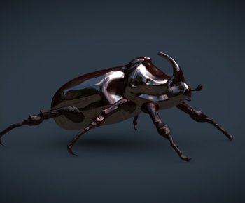 Modern Animal-ID:329899074