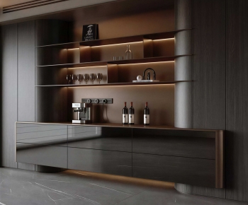 Modern Sideboard-ID:880642894