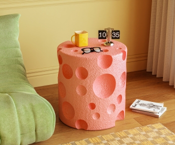 Modern Side Table/corner Table-ID:675648931