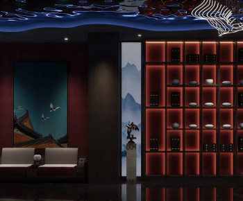 New Chinese Style SPA Foot Bath-ID:905941963