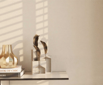 Modern Decorative Set-ID:271708979