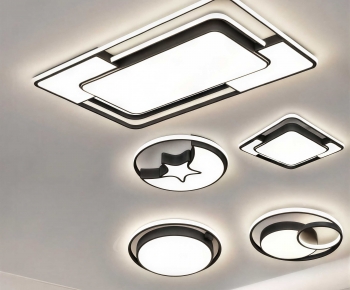 Modern Ceiling Ceiling Lamp-ID:116969112