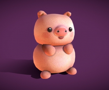 Modern Toys-ID:535790925