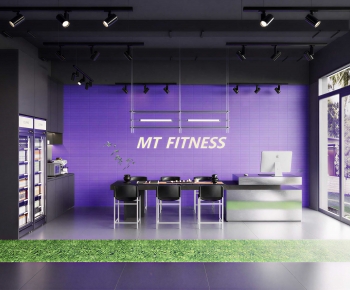 Modern Teahouse Tea House-ID:665246018