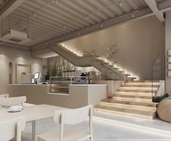 Modern Cafe-ID:115144012