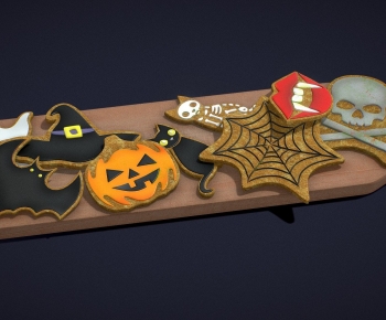 Modern Decorative Set-ID:393003941