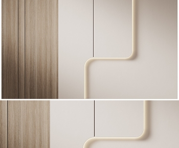 Modern TV Wall-ID:447831224