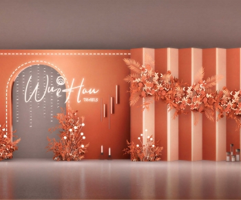 Modern Meichen-ID:728266008