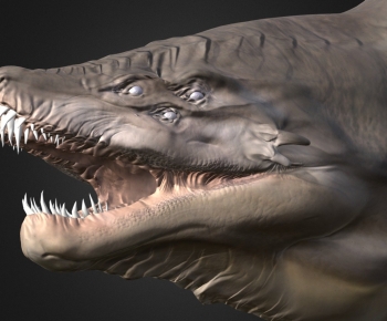 Modern Animal-ID:107384921