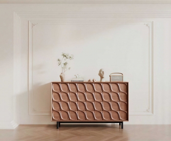 Modern Side Cabinet-ID:563241006