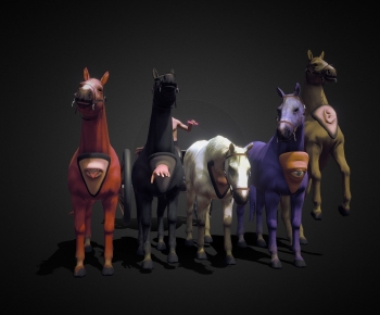 Modern Animal-ID:893265011