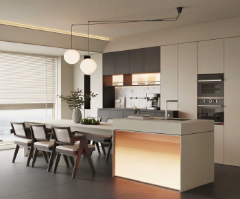 Modern Dining Room-ID:187197927