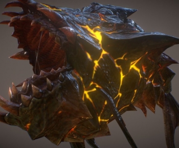 Modern Animal-ID:427397012