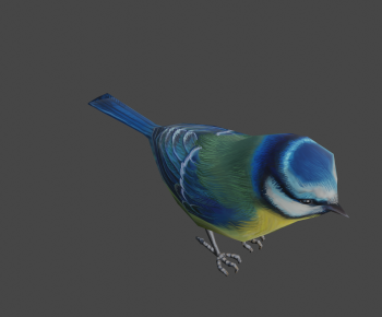 Modern Flying Animals-ID:706458099