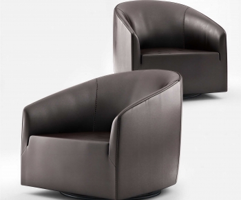 Modern Single Sofa-ID:221235046