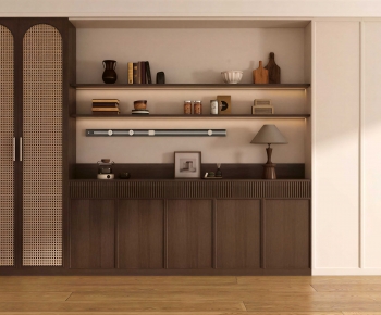 Modern Sideboard-ID:211342105