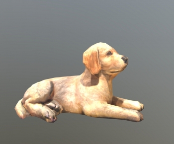 Modern Animal-ID:369664916