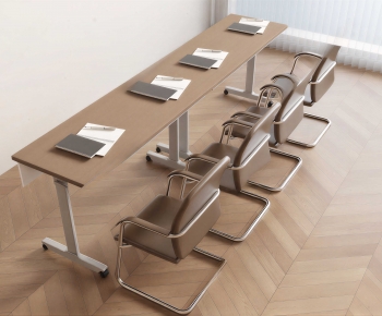 Modern Conference Table-ID:338032969
