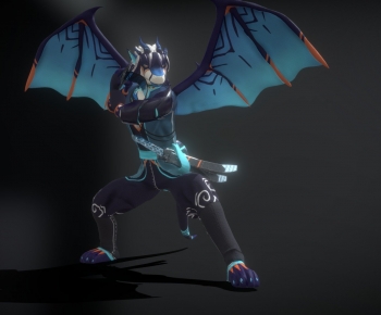Modern Robot-ID:100219227