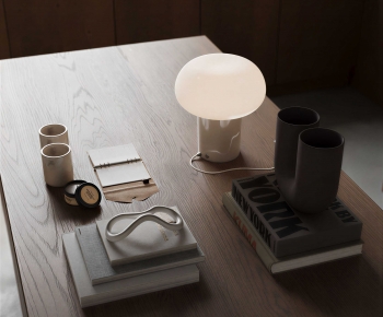 Modern Decorative Set-ID:524806029