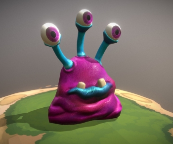 Modern Toys-ID:491844896