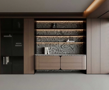 Modern Sideboard-ID:417187931