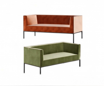 Modern A Sofa For Two-ID:539610492