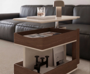 Modern Side Table/corner Table-ID:940217972