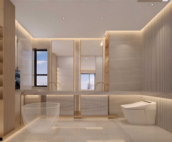 Modern TOILET-ID:348505975