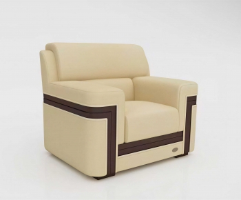 Modern Single Sofa-ID:865854988