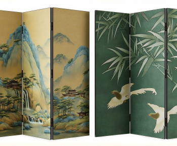 New Chinese Style Partition-ID:117880116