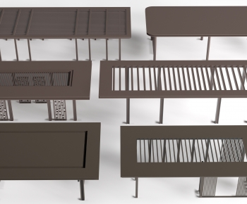 New Chinese Style Chinese Style Gallery Frame-ID:925111069